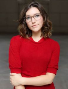 Paige Brown