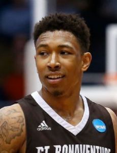 Jaylen Adams