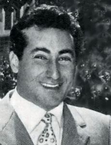 Tullio Pane