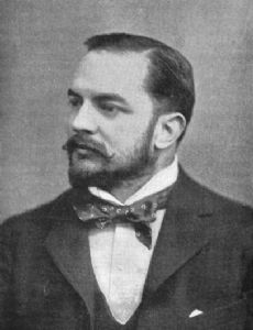 Thomas Dewar, 1st Baron Dewar