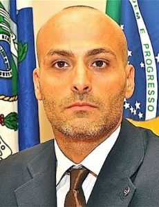 Sérgio Alexandre Camargo