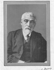 Georges Dumas
