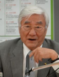 Yu-chien Kuan