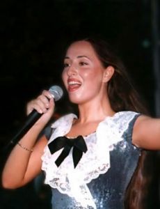 Lydia Canaan
