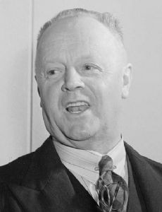William Gregory (mayor)