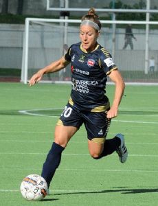 Josée Bélanger