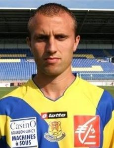 Alexandre Hauw
