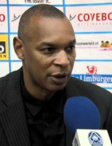 Terence Stansbury