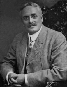 Frank Wesbrook