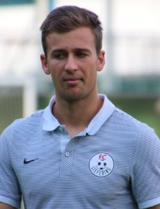 Nico Gorzel