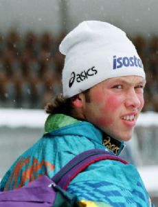 Grunde Njøs