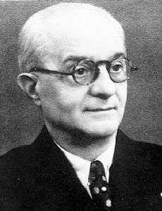 Constantin Levaditi