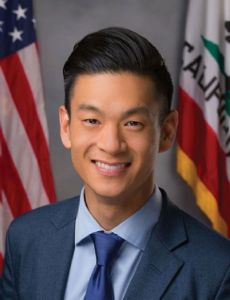 Evan Low
