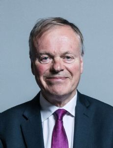 Clive Betts