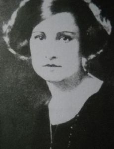 Aurelia Tizon