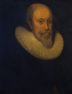 John Erskine, 18th Earl of Mar