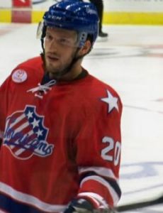 Nick Crawford