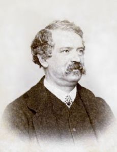 William Home Van Buren