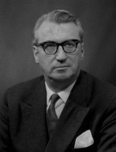 Stormont Mancroft, 2nd Baron Mancroft