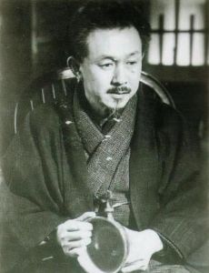 Yanagi Sōetsu