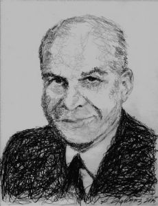 Gerald James Whitrow
