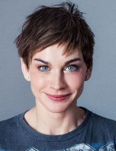 Christiane Paul
