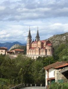 Covadonga