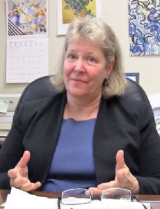 Kathleen Blake Yancey