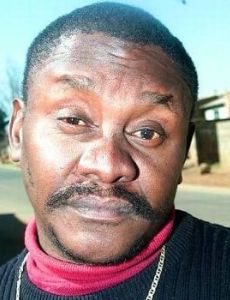 Bafana Mlangeni