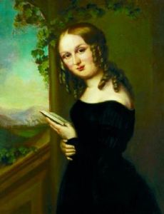 Ottilie Wildermuth