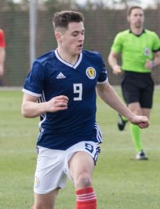 Jack Aitchison