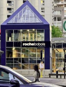 Roche Bobois