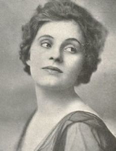 Marie Walcamp