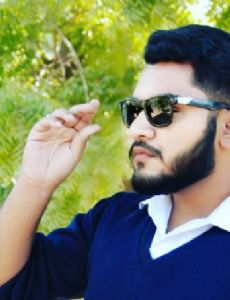 KingSheharyarMirza (Singer)