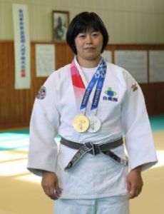 Shori Hamada