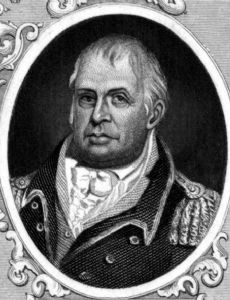William Heath