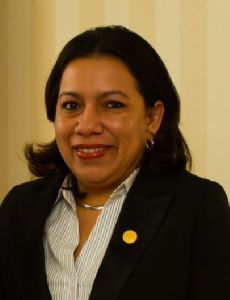 Carolyn Rodrigues