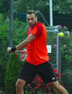 Thomas Schoorel