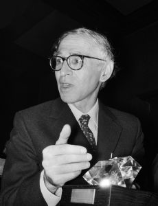 Aaron Klug