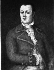 René Auguste Chouteau
