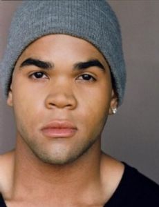 Dijon Talton