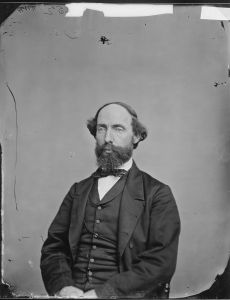 Joseph W. White