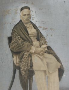 Devaki Nandan Khatri