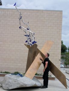 James Kelsey (sculptor)