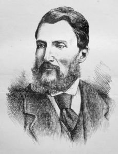 Joseph Orpen