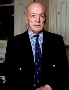 Henry Pelham-Clinton-Hope, 9th Duke of Newcastle-under-Lyne