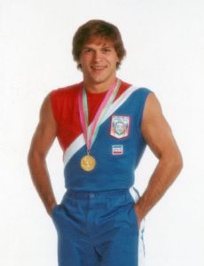 Randy Lewis