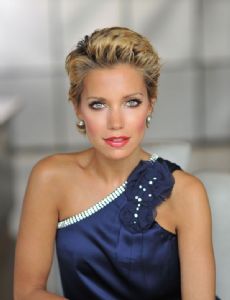 Sylvie Van Der Vaart Meis