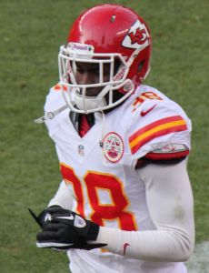 Neiko Thorpe