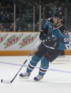 Nick Petrecki